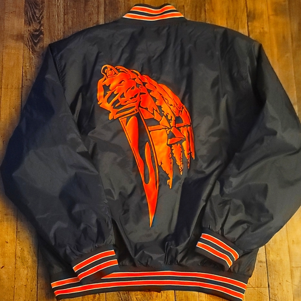 Fright Rags HALLOWEEN 78 jacket